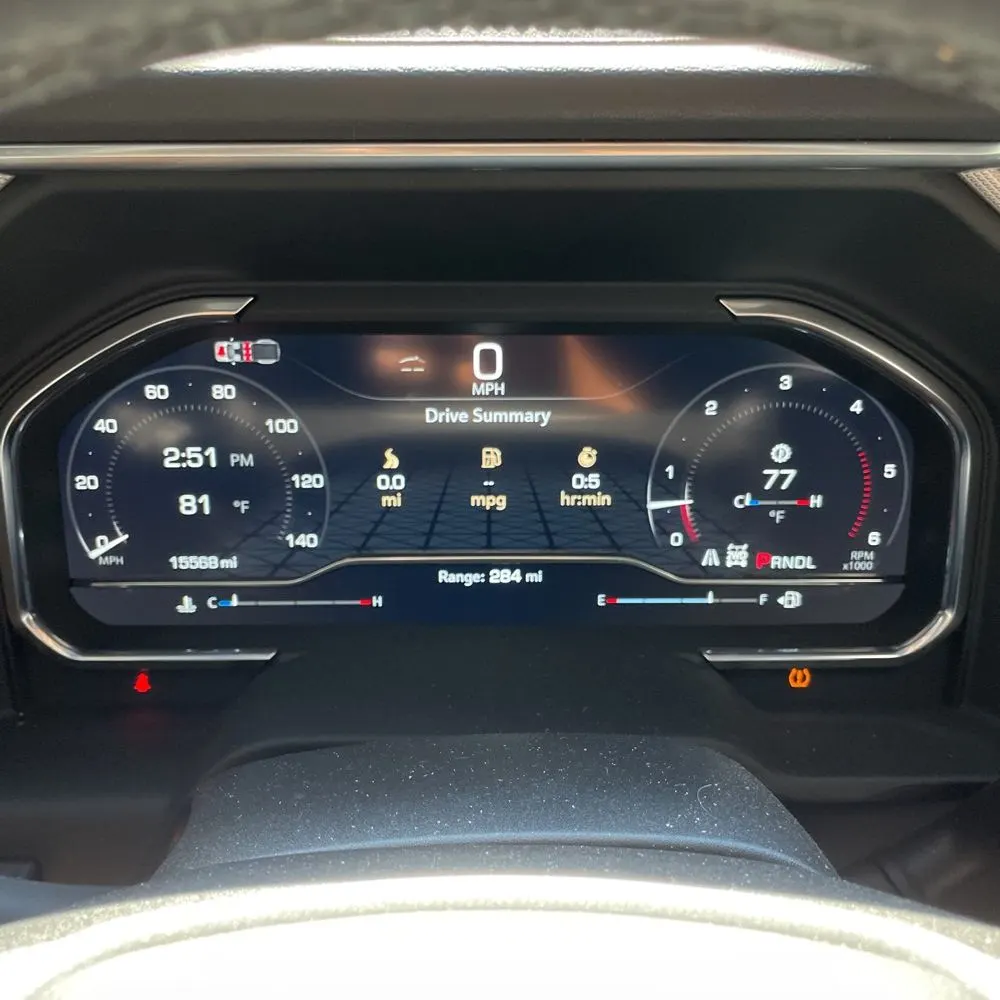 2024 GMC Sierra 3500HD Denali