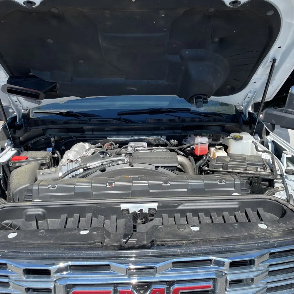 2024 GMC Sierra 3500HD Denali