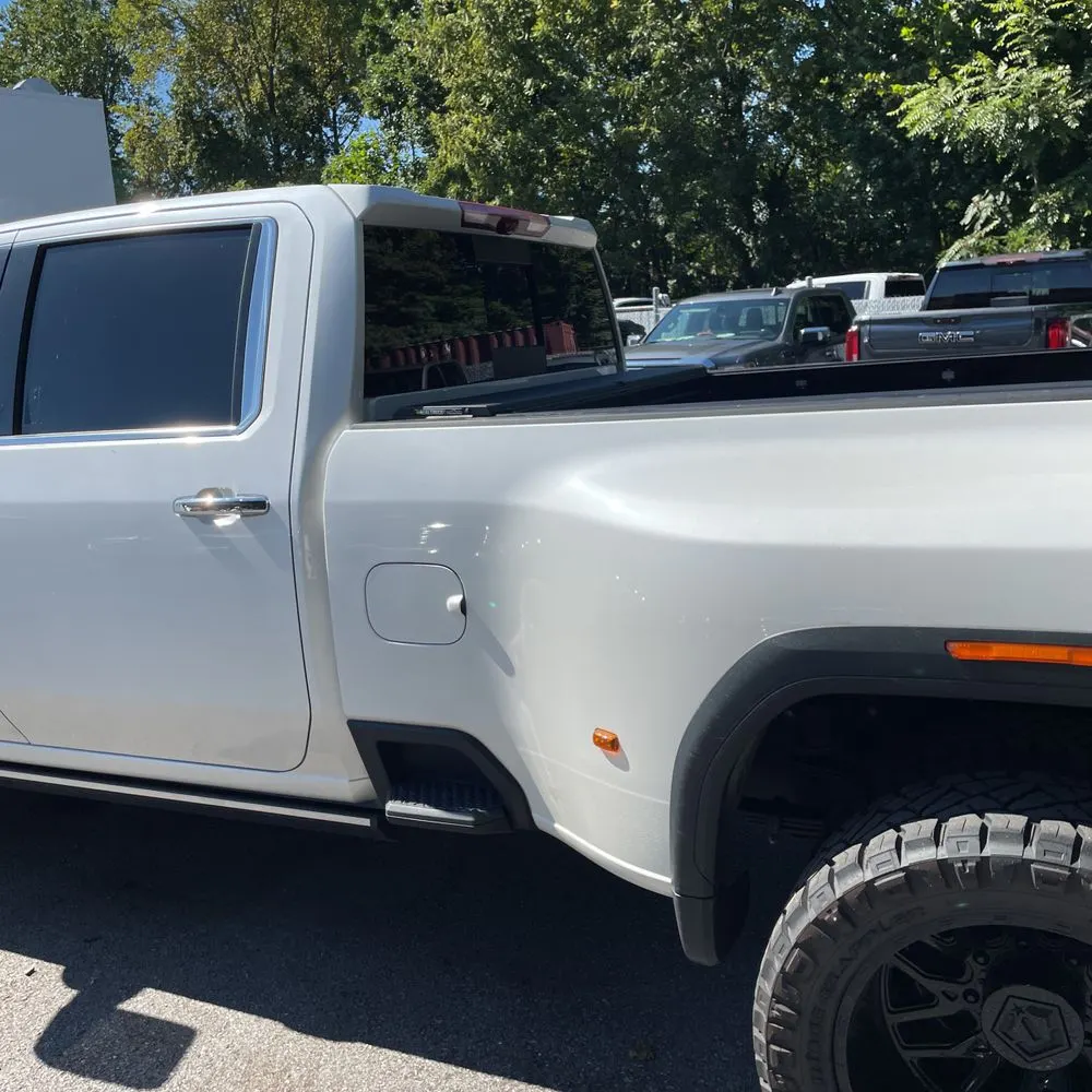 2024 GMC Sierra 3500HD Denali
