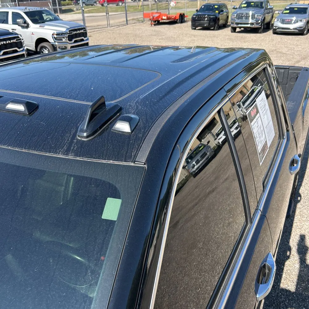 2023 GMC Sierra 3500HD Denali