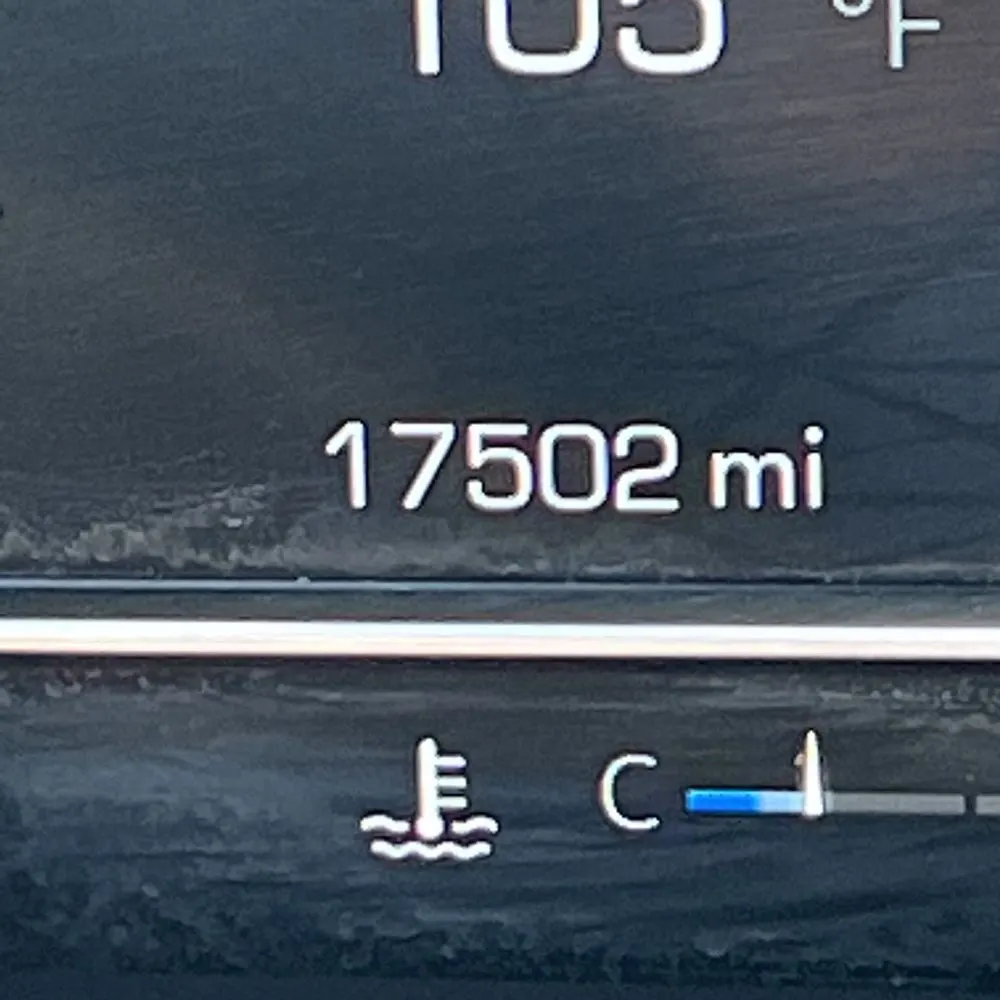 2024 GMC Sierra 3500HD Denali