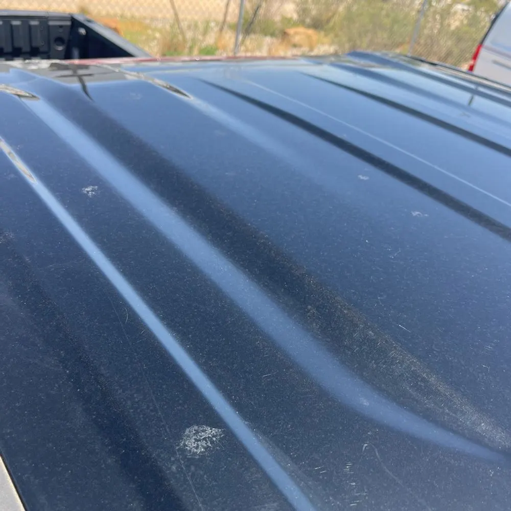 2024 GMC Sierra 3500HD Denali