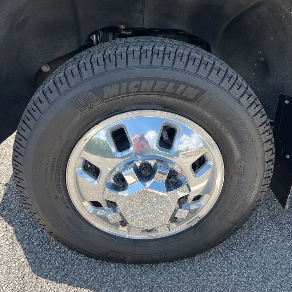 2024 GMC Sierra 3500 Denali