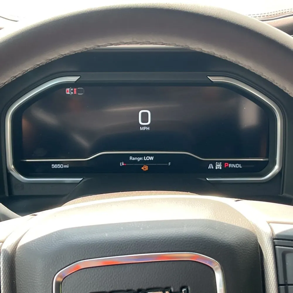 2024 GMC Sierra 3500 Denali