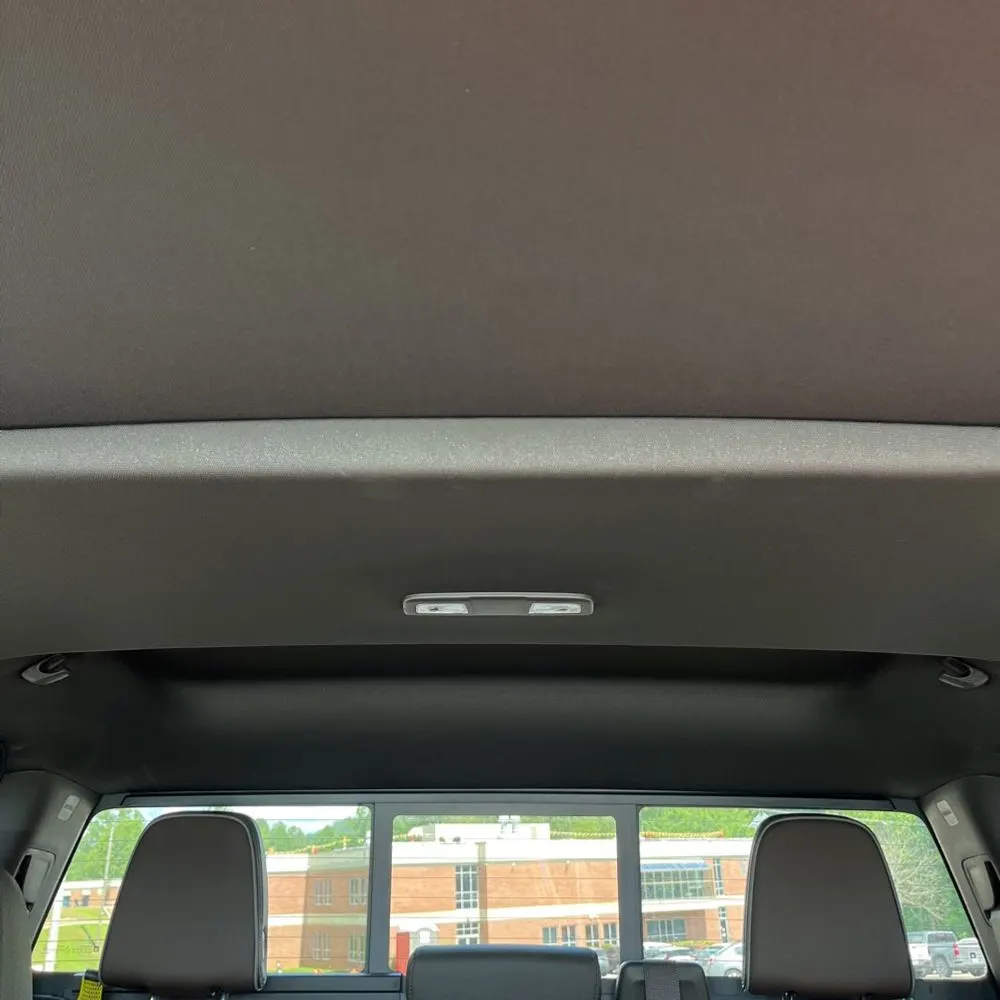 2024 GMC Sierra 3500 Denali