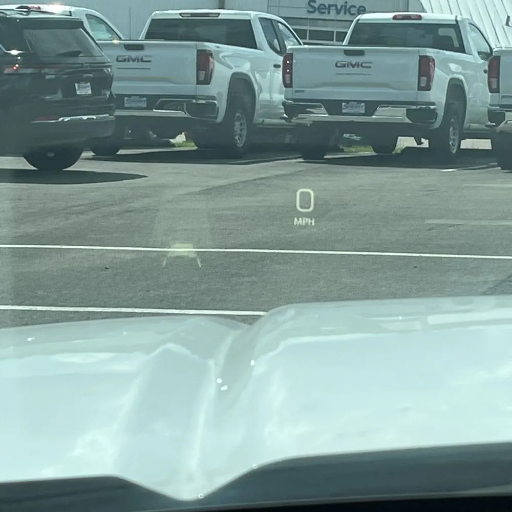 2024 GMC Sierra 3500 Denali