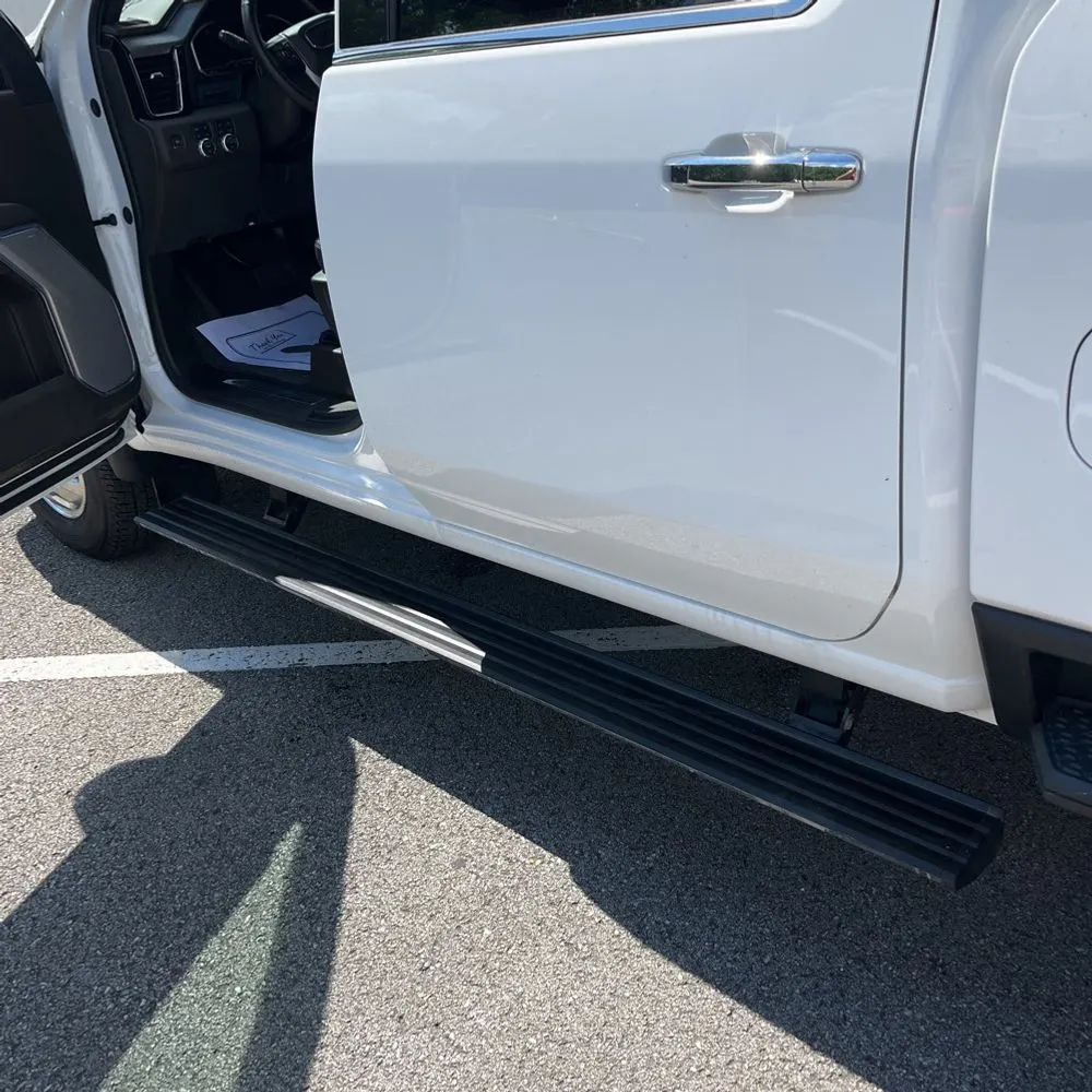 2024 GMC Sierra 3500 Denali