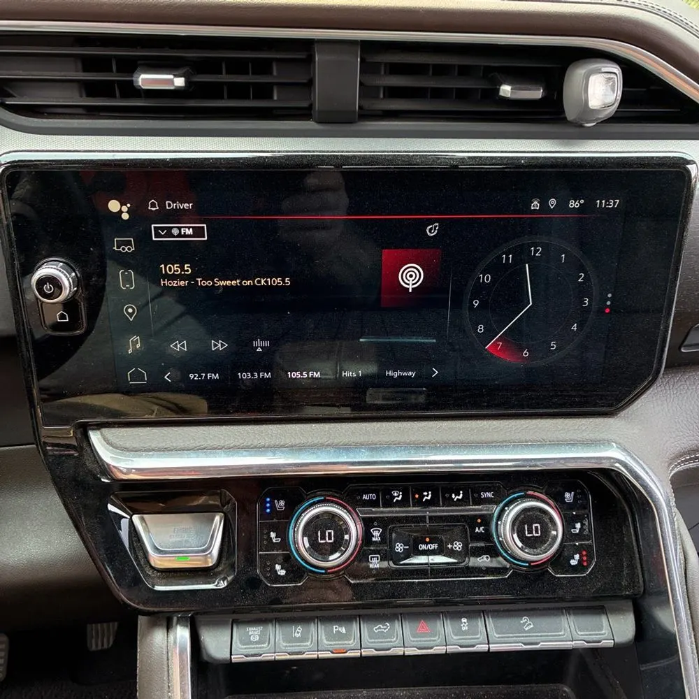 2024 GMC Sierra 3500 Denali