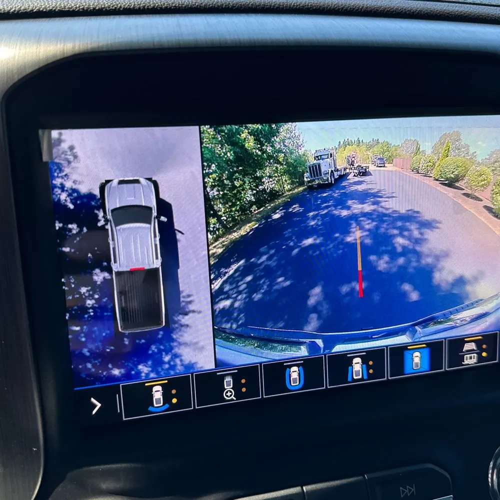 2020 GMC Sierra 3500HD Denali