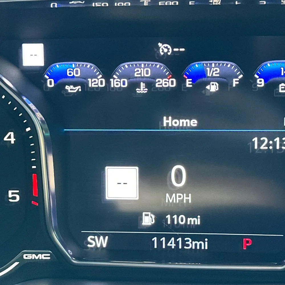 2020 GMC Sierra 3500HD Denali