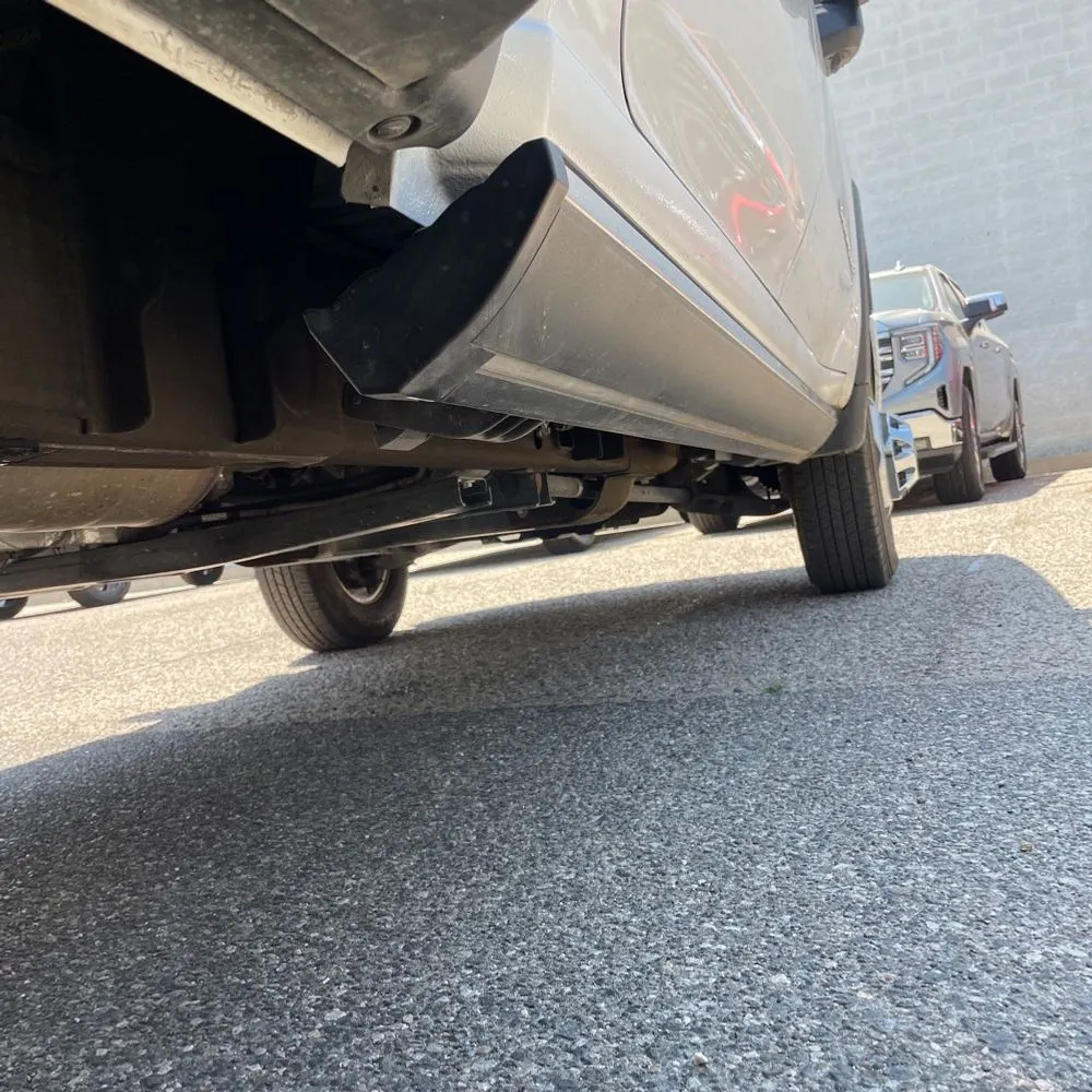 2022 GMC Sierra 3500HD Denali