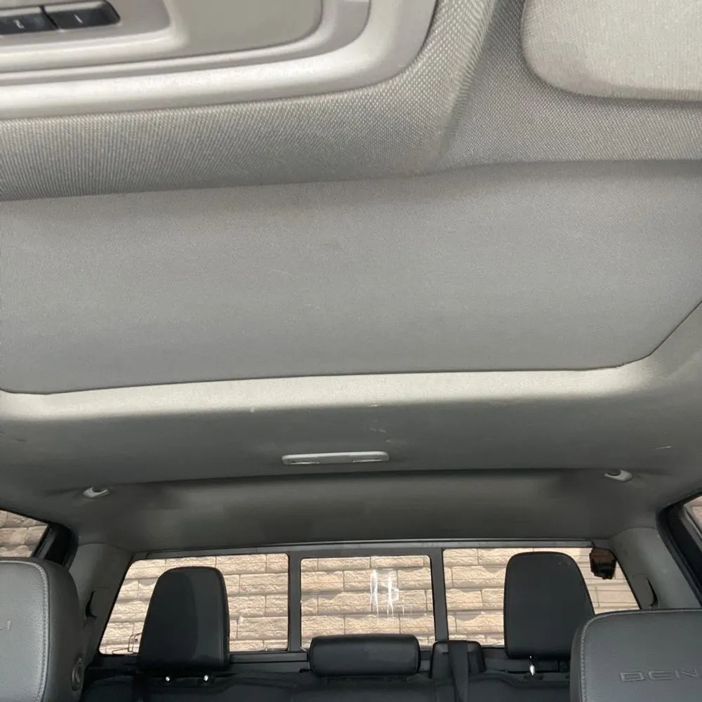 2022 GMC Sierra 3500HD Denali