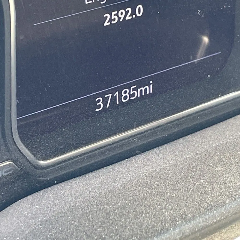2022 GMC Sierra 3500HD Denali