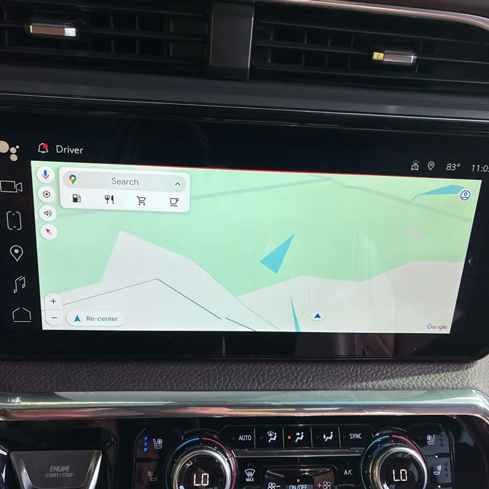 2024 GMC Sierra 3500 Denali