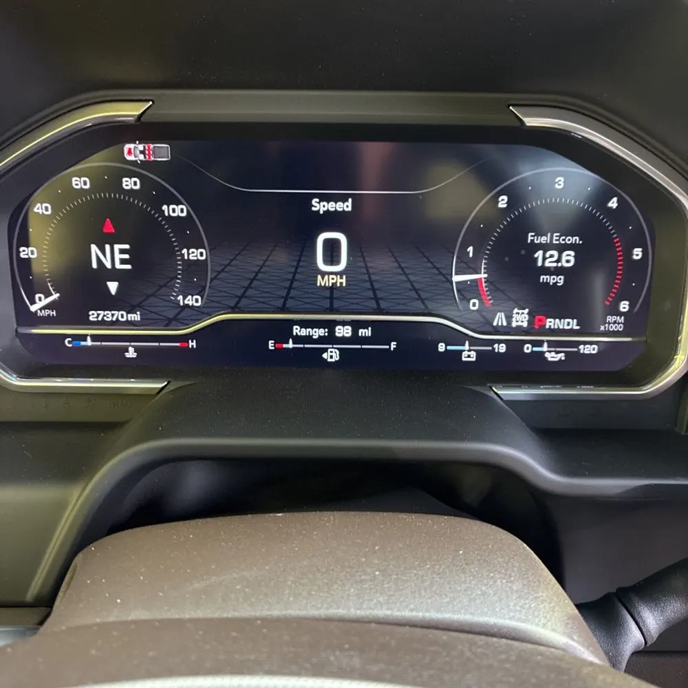 2024 GMC Sierra 3500 Denali