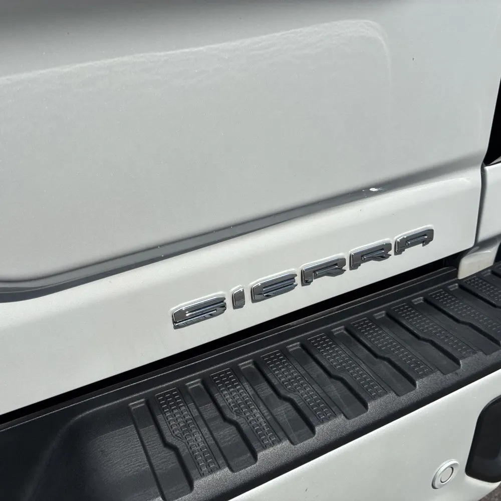 2023 GMC Sierra 3500HD Denali