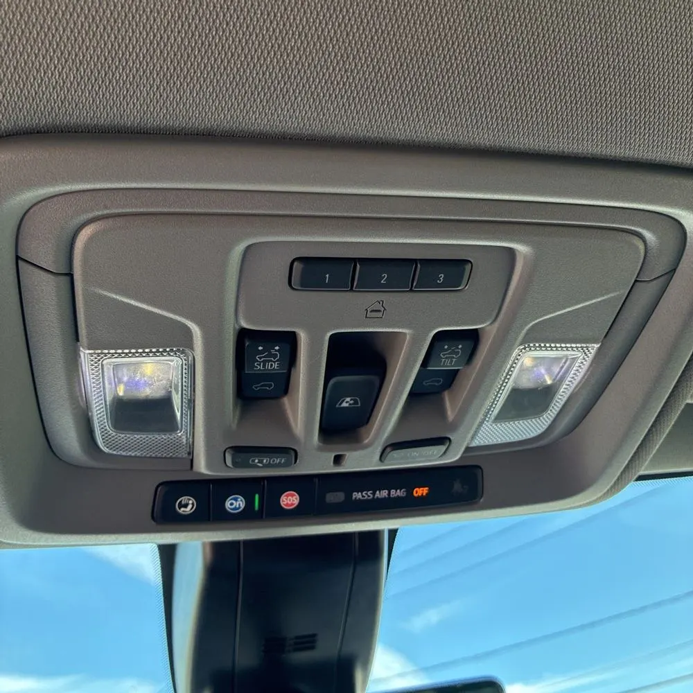 2023 GMC Sierra 3500HD Denali