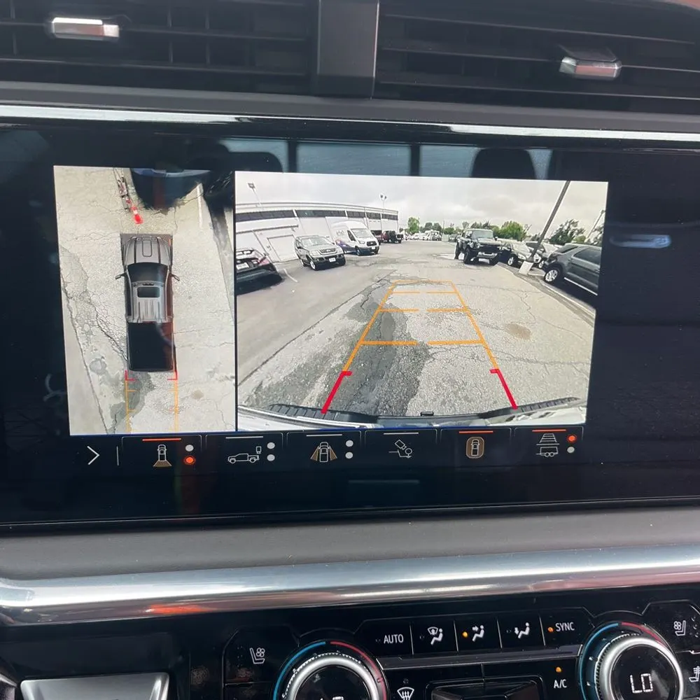 2024 GMC Sierra 3500HD Denali Ultimate