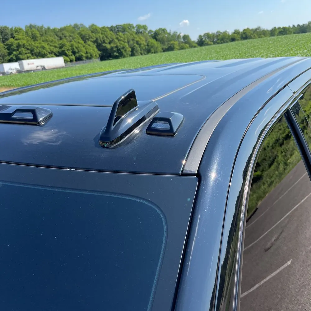 2024 GMC Sierra 3500HD Denali Ultimate