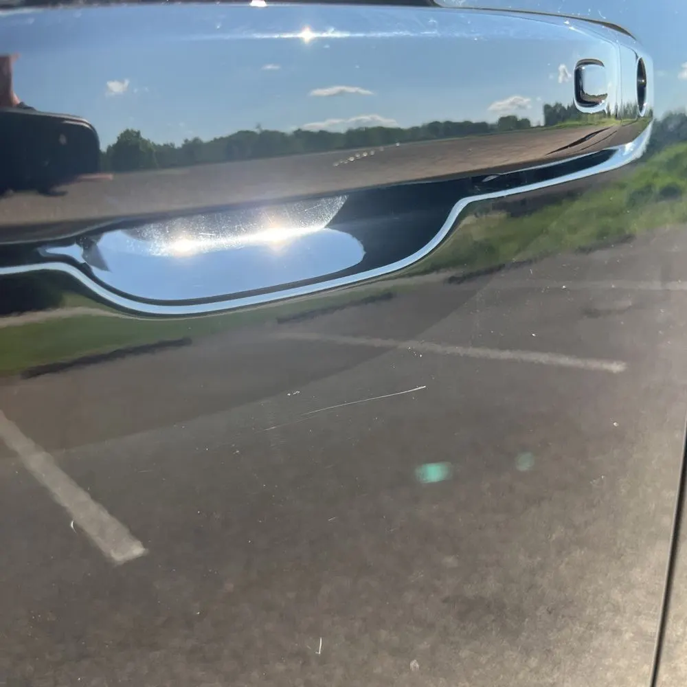 2024 GMC Sierra 3500HD Denali Ultimate