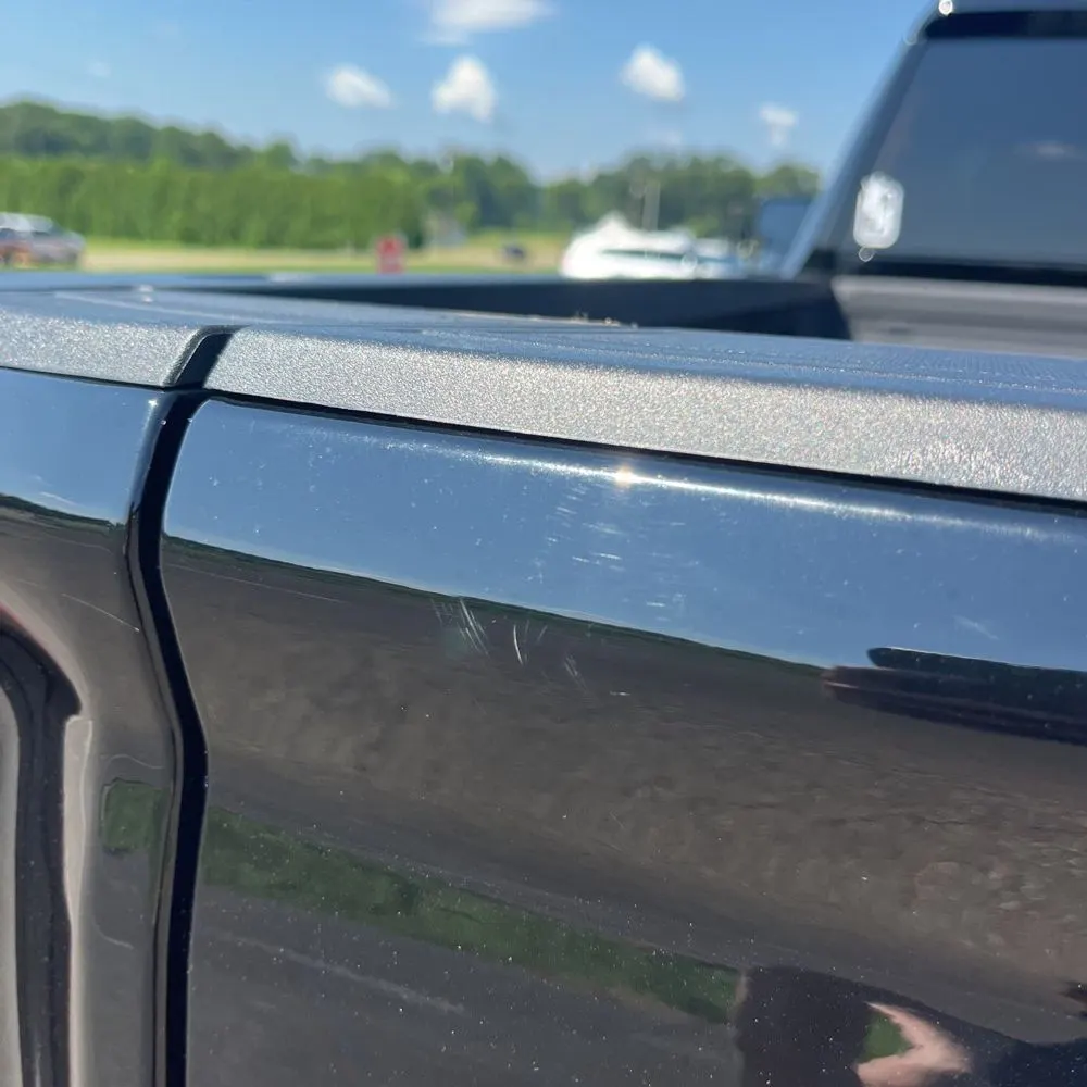 2024 GMC Sierra 3500HD Denali Ultimate