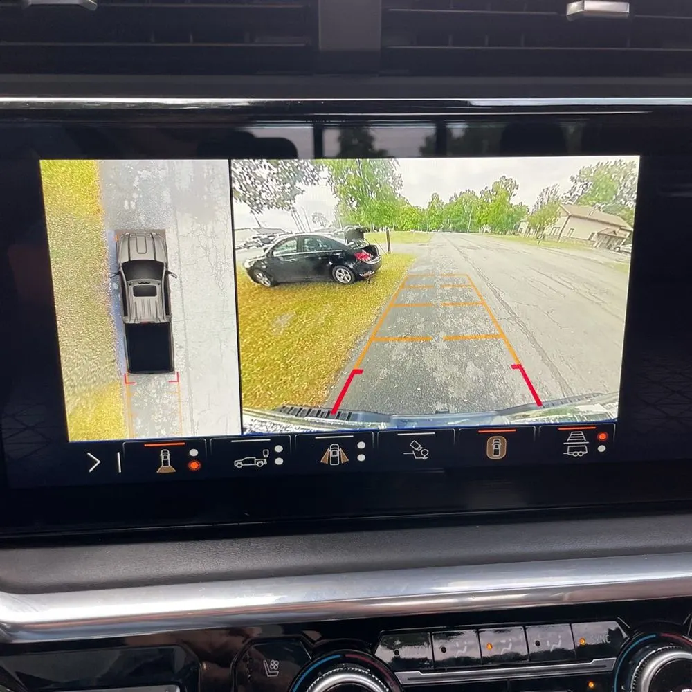 2024 GMC Sierra 3500 Denali Ultimate