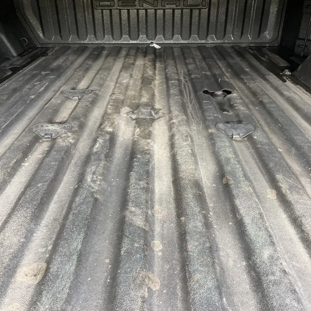 2024 GMC Sierra 3500 Denali Ultimate