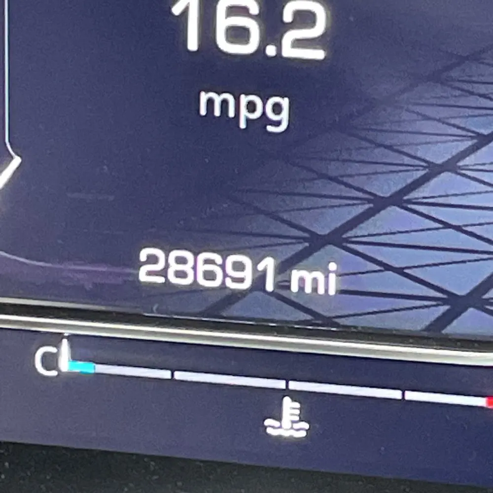 2024 GMC Sierra 3500HD Denali Ultimate