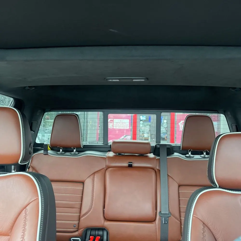 2024 GMC Sierra 3500 Denali Ultimate