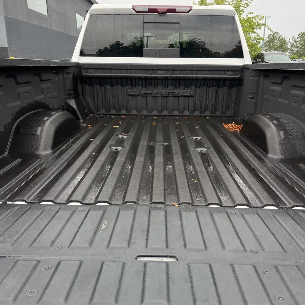 2024 GMC Sierra 3500 Denali Ultimate