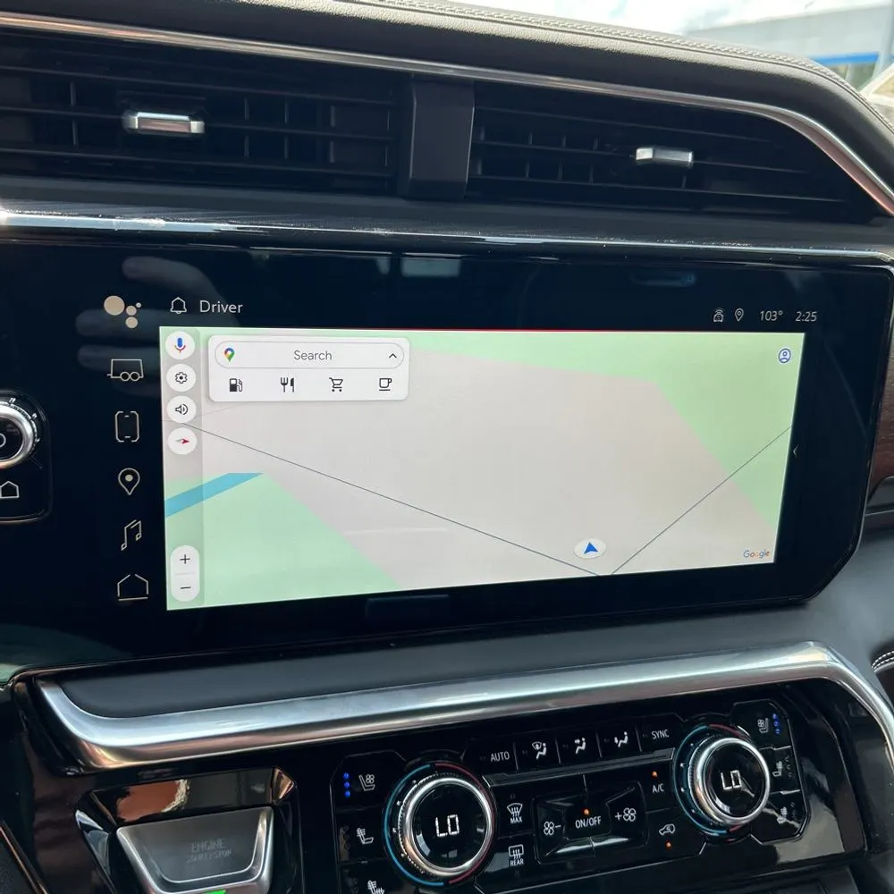 2024 GMC Sierra 3500HD Denali Ultimate
