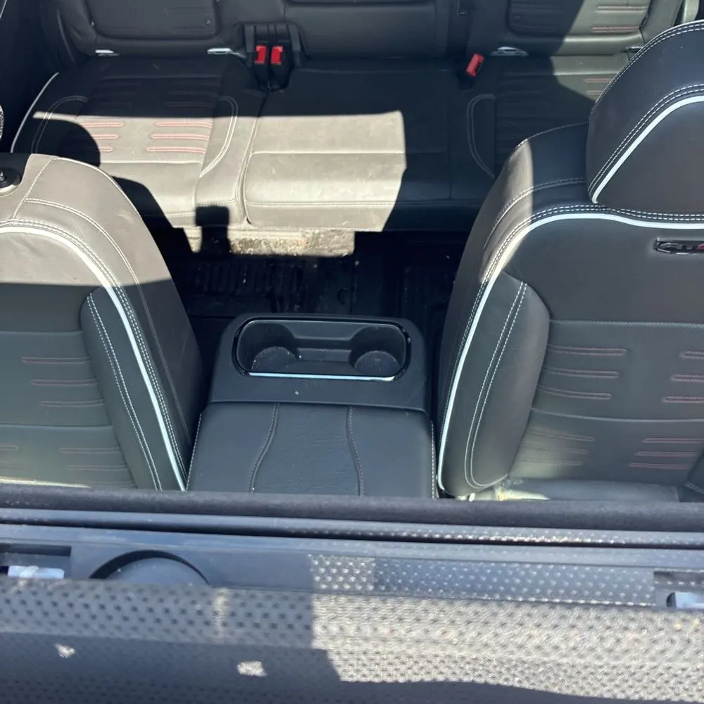 2024 GMC Sierra 2500 AT4X