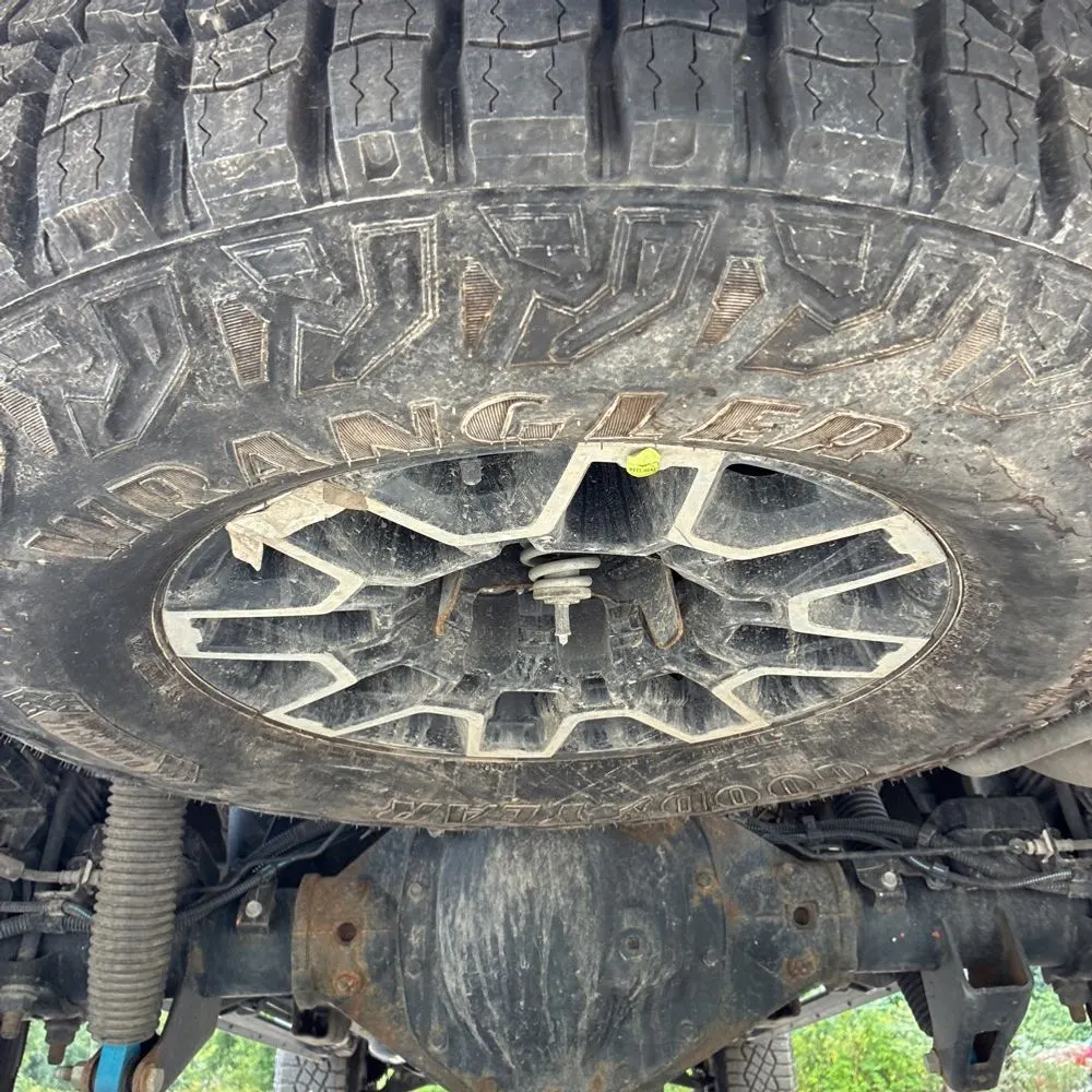 2024 GMC Sierra 2500 AT4X