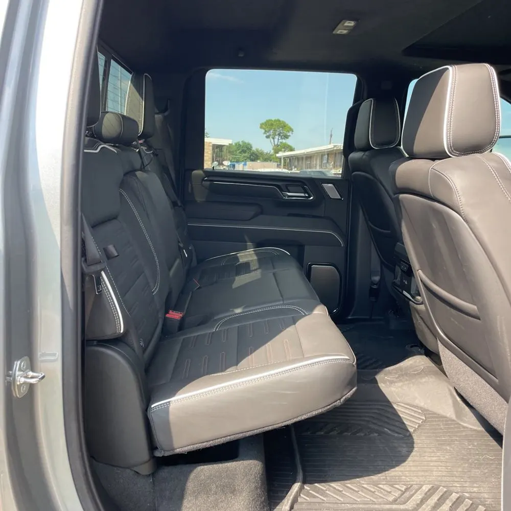 2024 GMC Sierra 2500HD AT4X