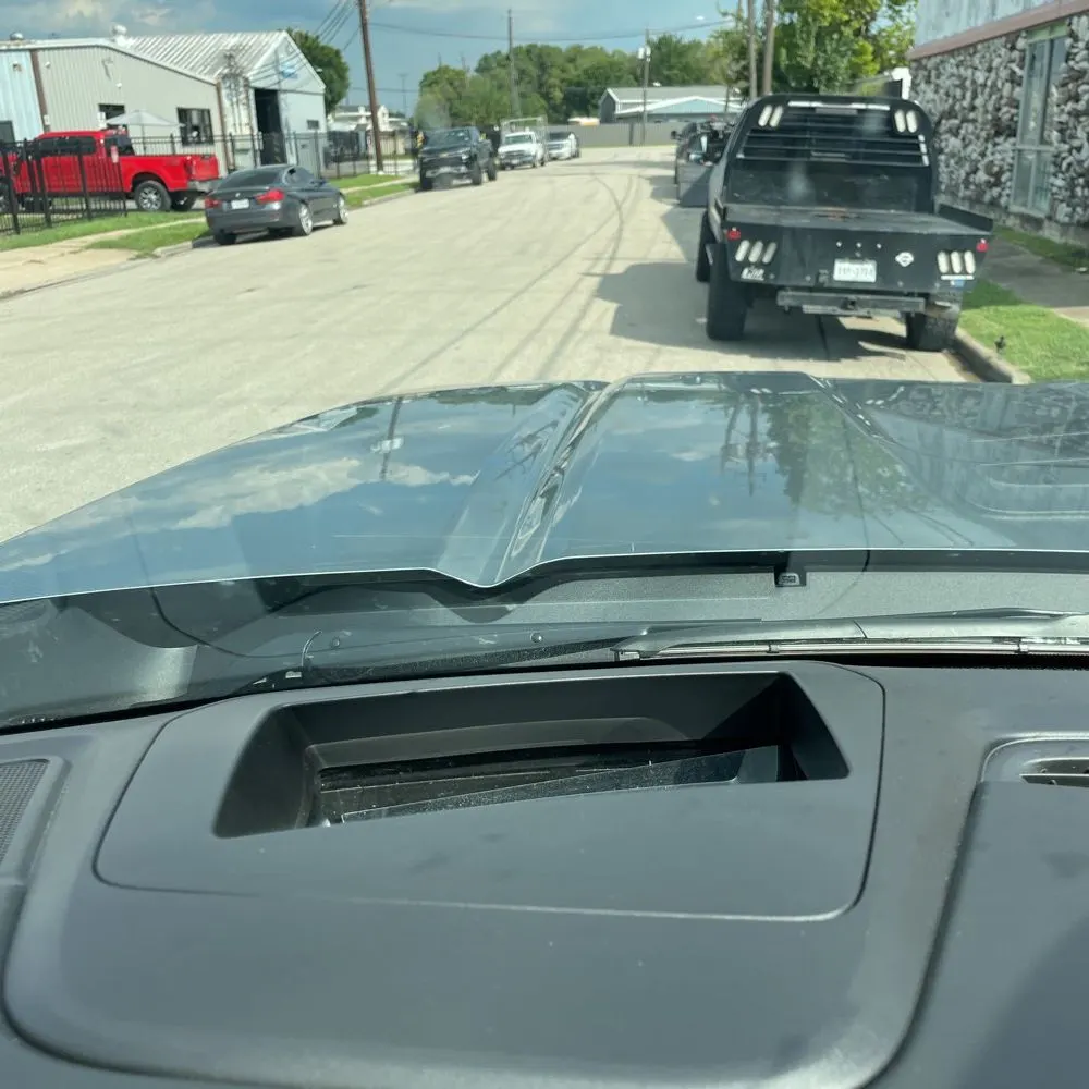 2024 GMC Sierra 2500HD AT4X