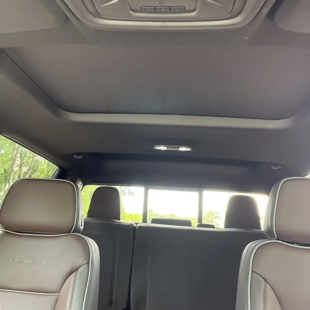 2025 GMC Sierra 2500HD Denali