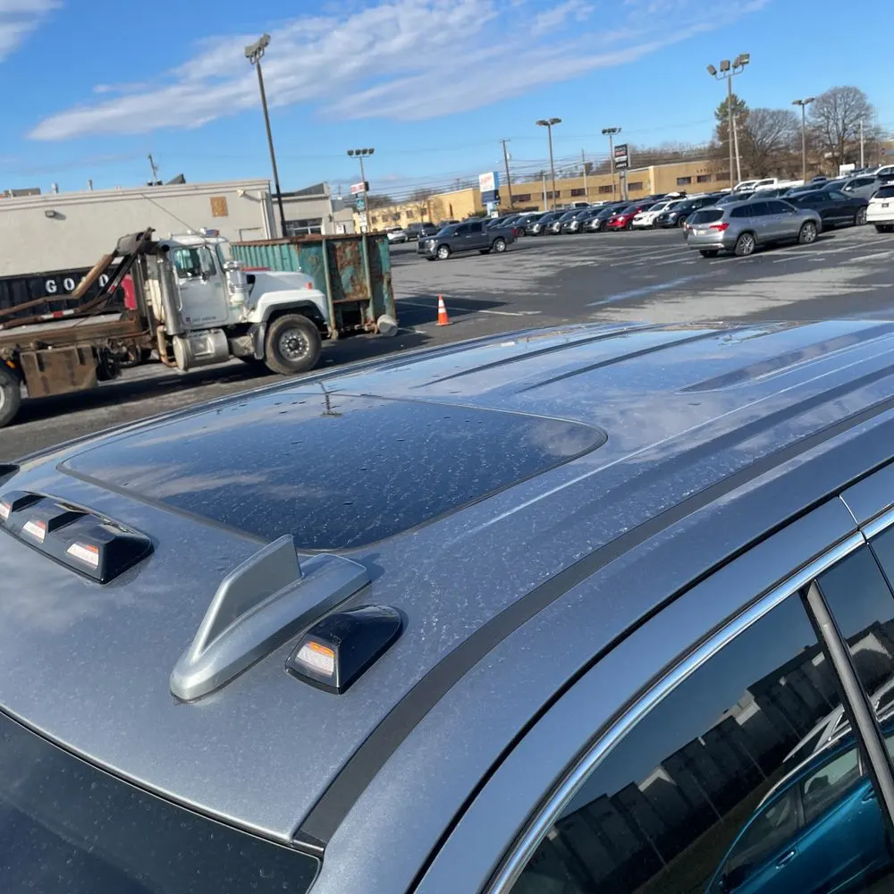 2025 GMC Sierra 3500HD Denali