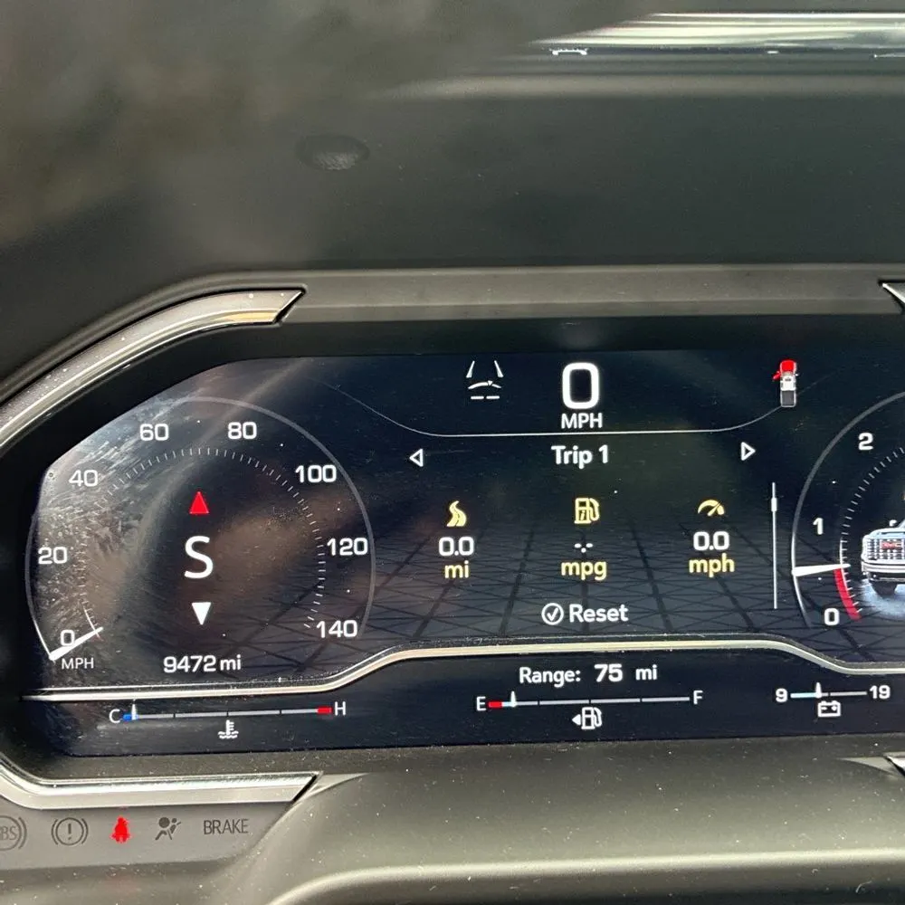 2025 GMC Sierra 3500 Denali