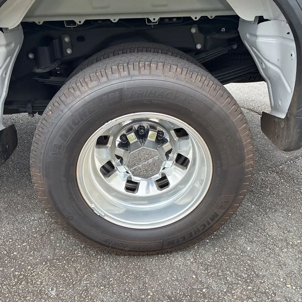 2025 GMC Sierra 3500HD Denali