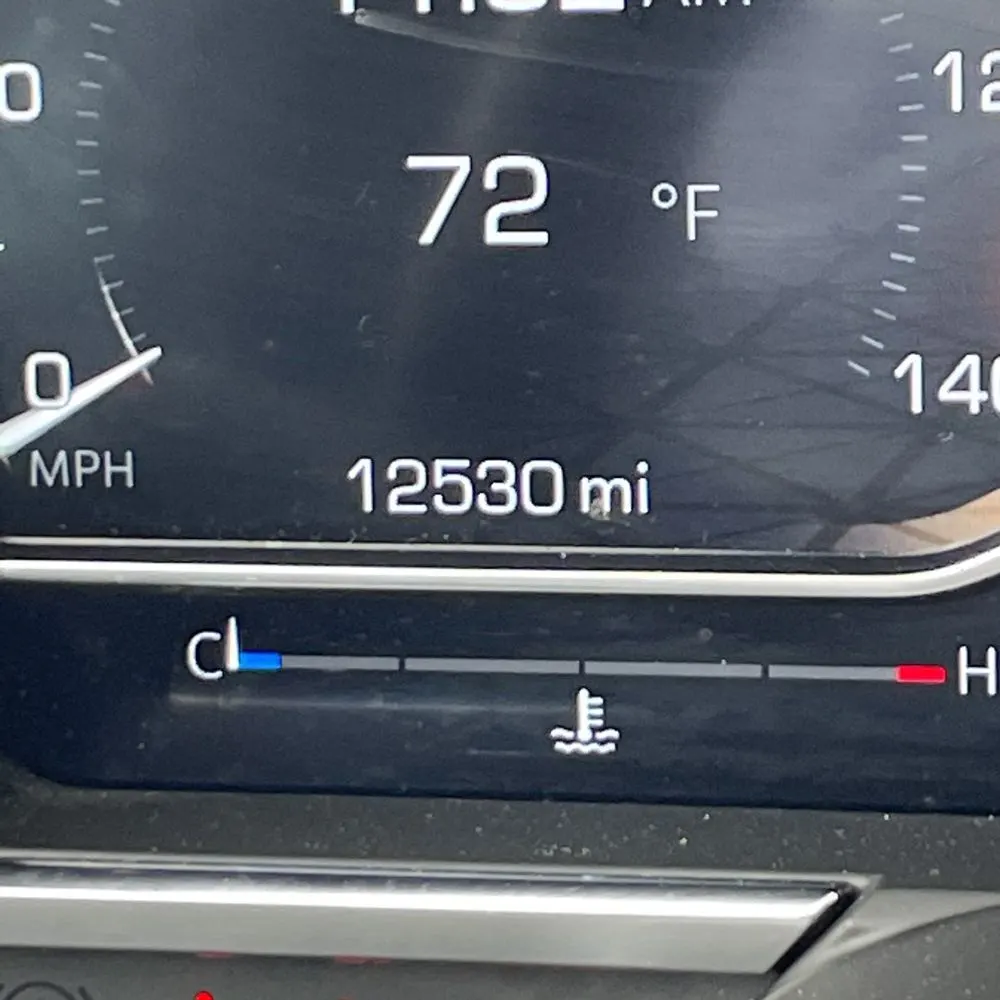 2025 GMC Sierra 2500HD Denali Ultimate