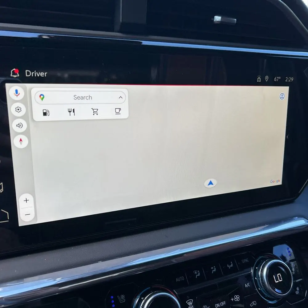 2025 GMC Sierra 3500HD Denali Ultimate
