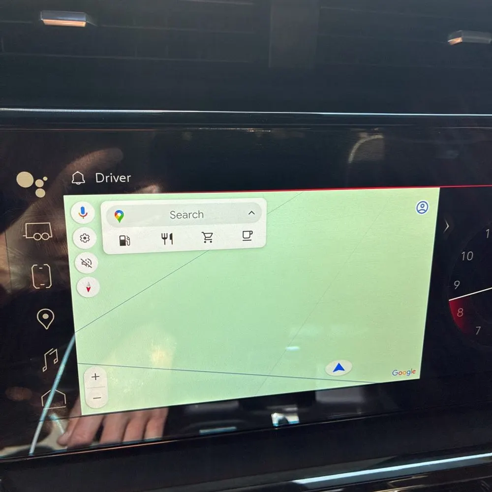 2025 GMC Sierra 2500 AT4X
