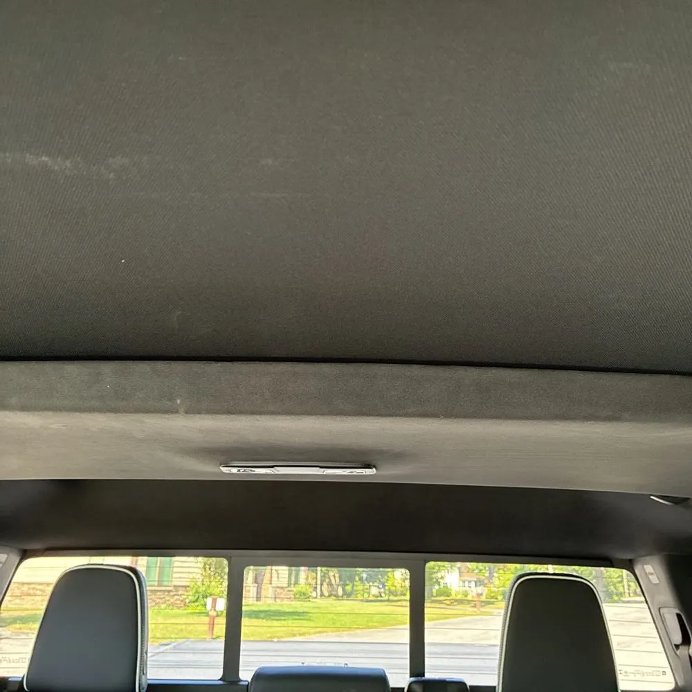 2025 GMC Sierra 2500 AT4X