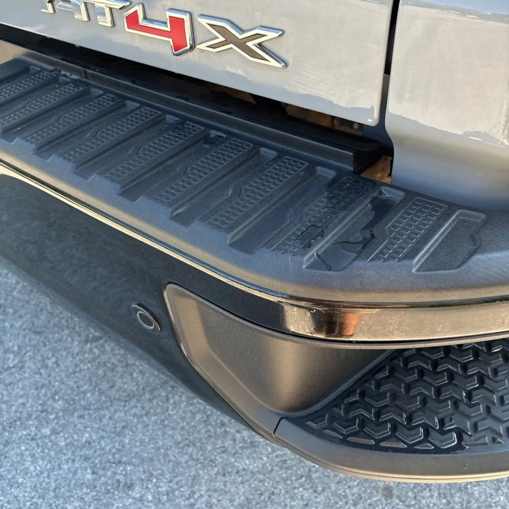 2025 GMC Sierra 2500 AT4X