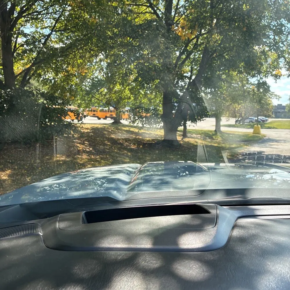 2025 GMC Sierra 2500 AT4X