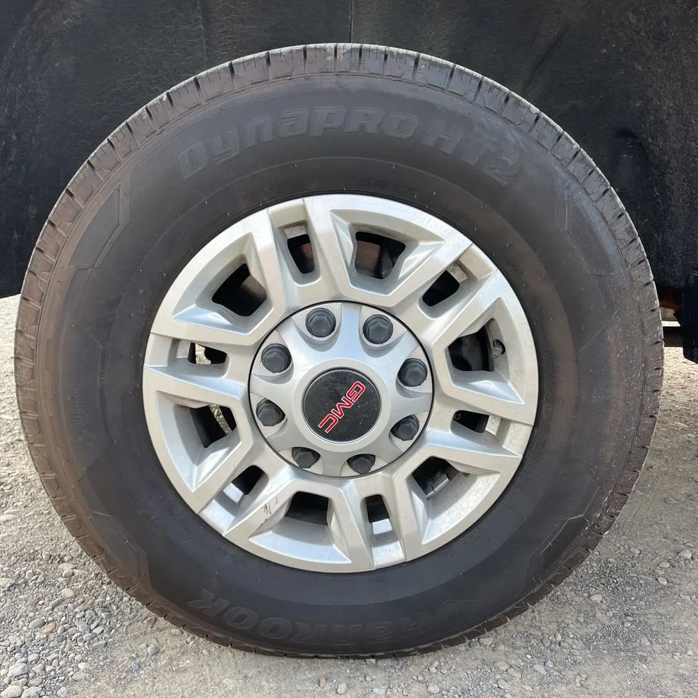 2024 GMC Sierra 2500HD SLE
