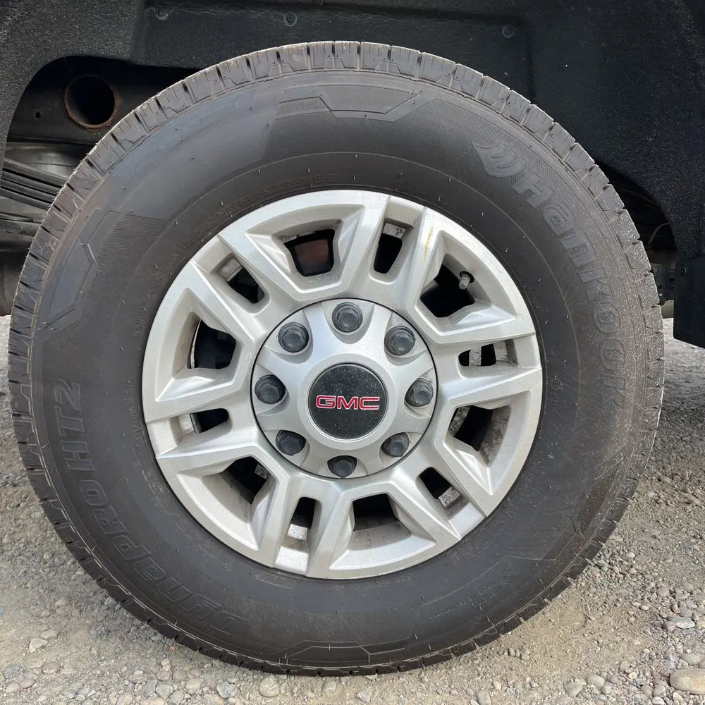 2024 GMC Sierra 2500HD SLE