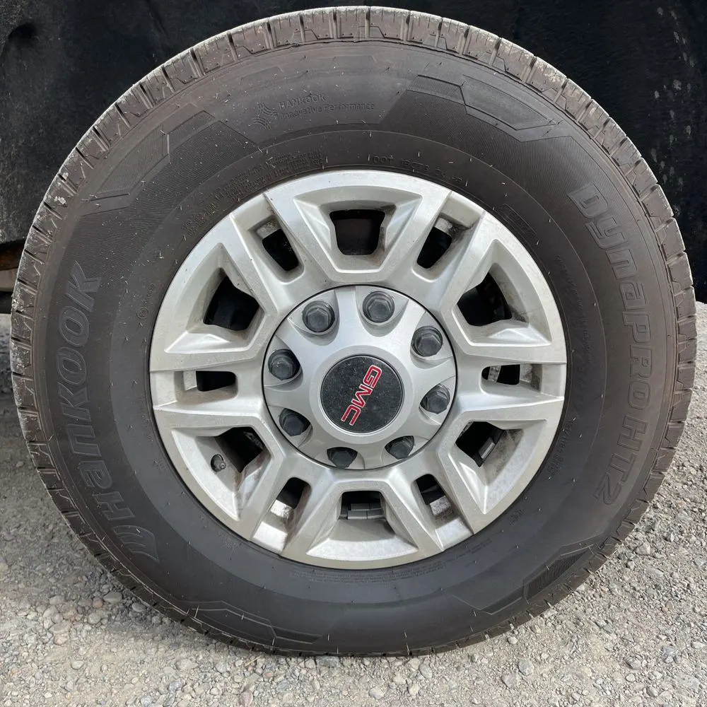 2024 GMC Sierra 2500HD SLE