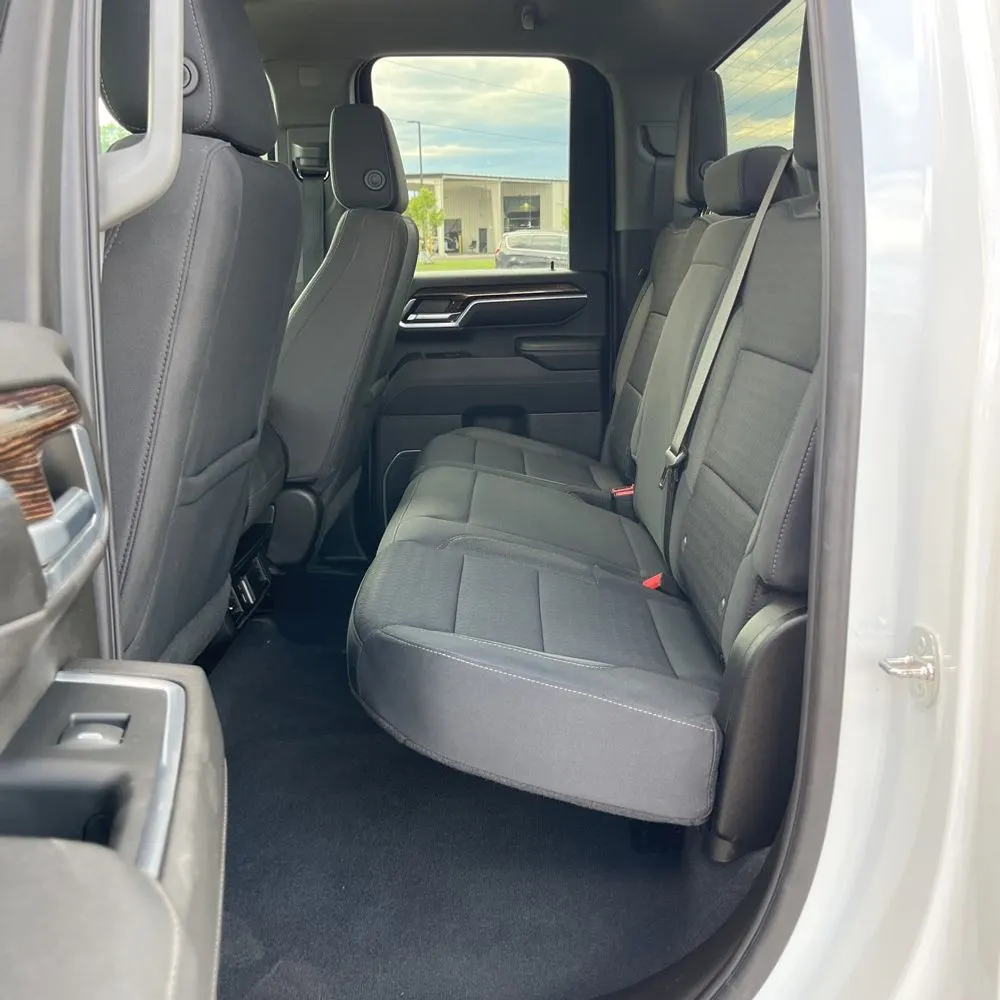 2024 GMC Sierra 2500HD SLE