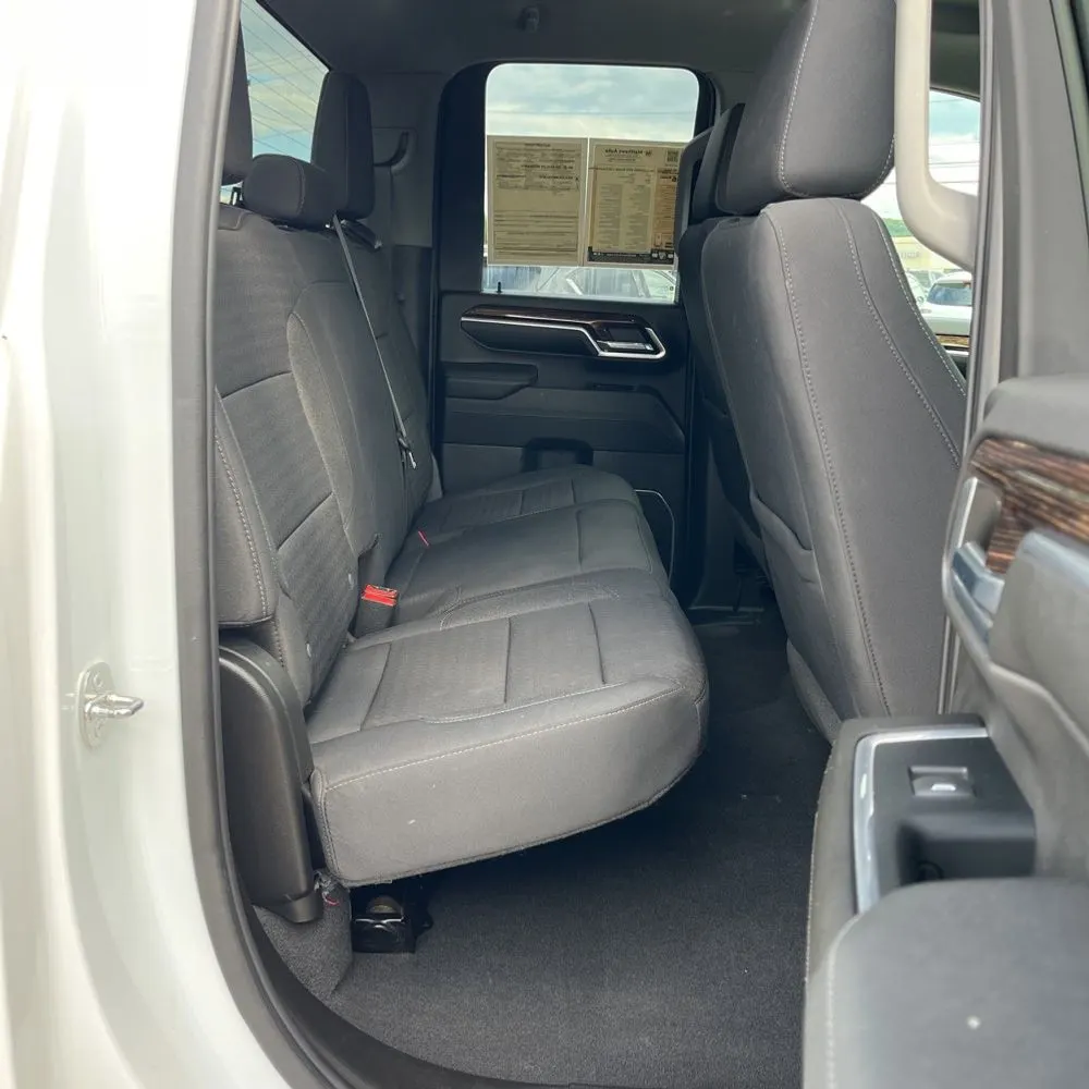 2024 GMC Sierra 2500HD SLE